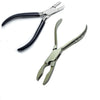 14cm Professional Small BCR Body Piercing Ring Closing Closer Closure Pliers CE