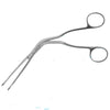 Magill Curved Bent Forceps Intubation Clamps Body Piercing 10"-YNR