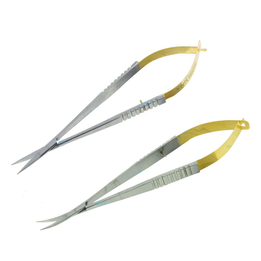 OdontoMed2011 157-Piece Veterinary Instrument Kit - Needle Holders, Scissors, Hemostats & Scalpels