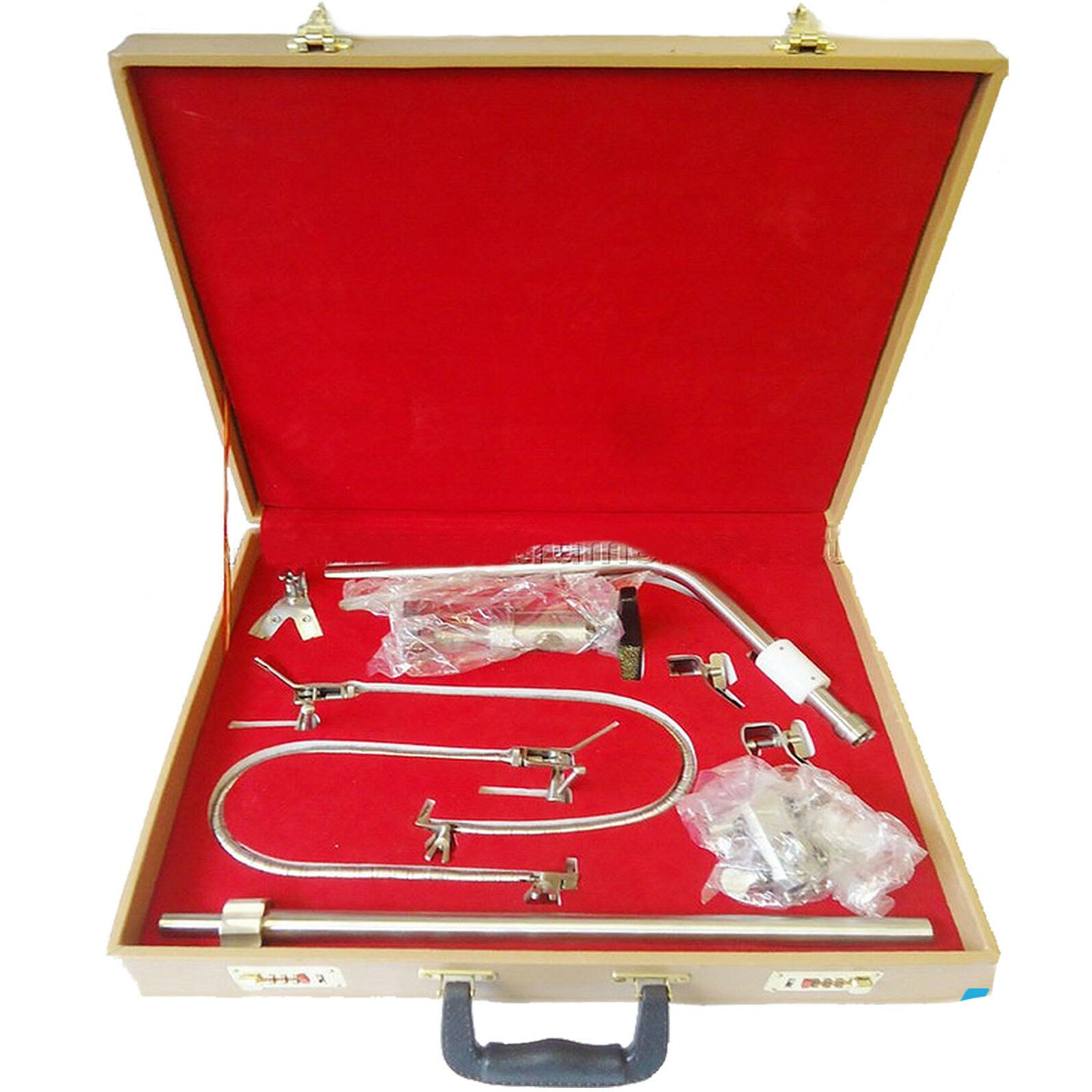 YNR England Leyla Brain Retractor Neurosurgery Surgical H – YNR Instruments