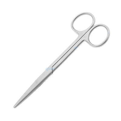 YNR First Aid Nursing Scissors Sharp Blunt Dull Surgical Scissors Ce Stainless
