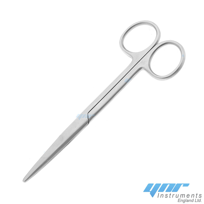 YNR First Aid Nursing Scissors Sharp Blunt Dull Surgical Scissors Ce Stainless