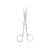 YNR Instruments England First Aid Bandage Scissors Trauma Shears for Nurses Paramedics Doctors Stainless Steel Safety Sharp Blunt Tip