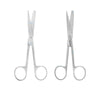 YNR Mayo Scissors First Aid Scissors Sharp Blunt Dull Surgical Scissors Ce