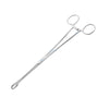 YNR Serrated Sponge-Holding Forceps – 7 or 9.5 Inches | YNR Instruments