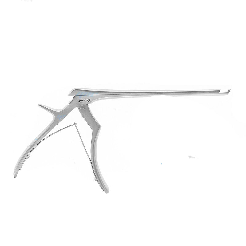 YNR Tischler Biopsy Forceps Shaft 18.5cm 7mm Bite Gynecology Surgical Instrument