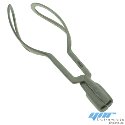 YNR Wrigleys Outlet Forceps Obstetric Forceps Low Baby Extraction Piper Forceps