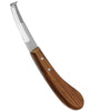 YNR England Hoof Knife Right Hand Equine Horse Pony Farriers Tools Instruments