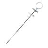 YNR Teat Tumor Extractor Veterinary Instruments Agriculture Farming Implements