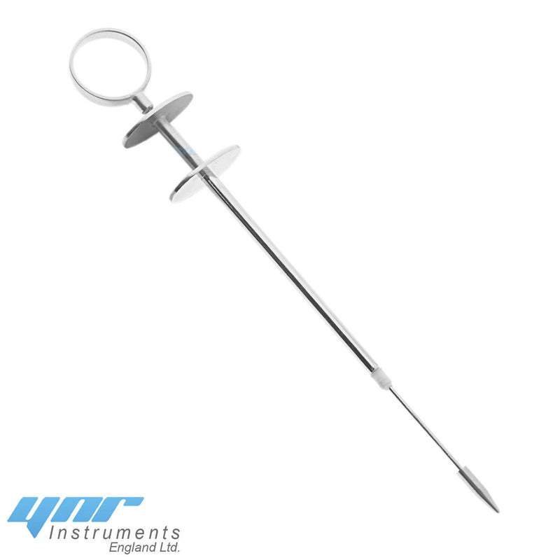 YNR Teat Tumor Extractor Veterinary Instruments Agriculture Farming Implements