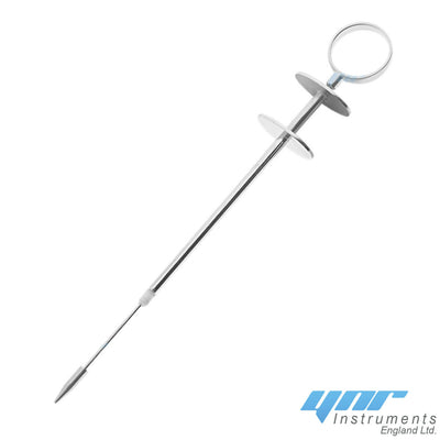 YNR Teat Tumor Extractor Veterinary Instruments Agriculture Farming Implements