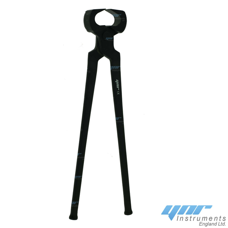 YNR® Hoof Pin Cutters Nipper 14" Farriers Tool Veterinary Instrument Heavy Steel