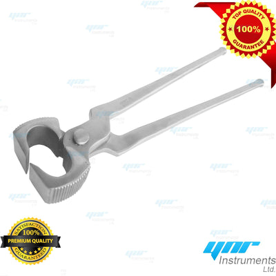 YNR® Hoof Pin Cutters Nipper 14" Farriers Tool Veterinary Instrument Heavy Steel