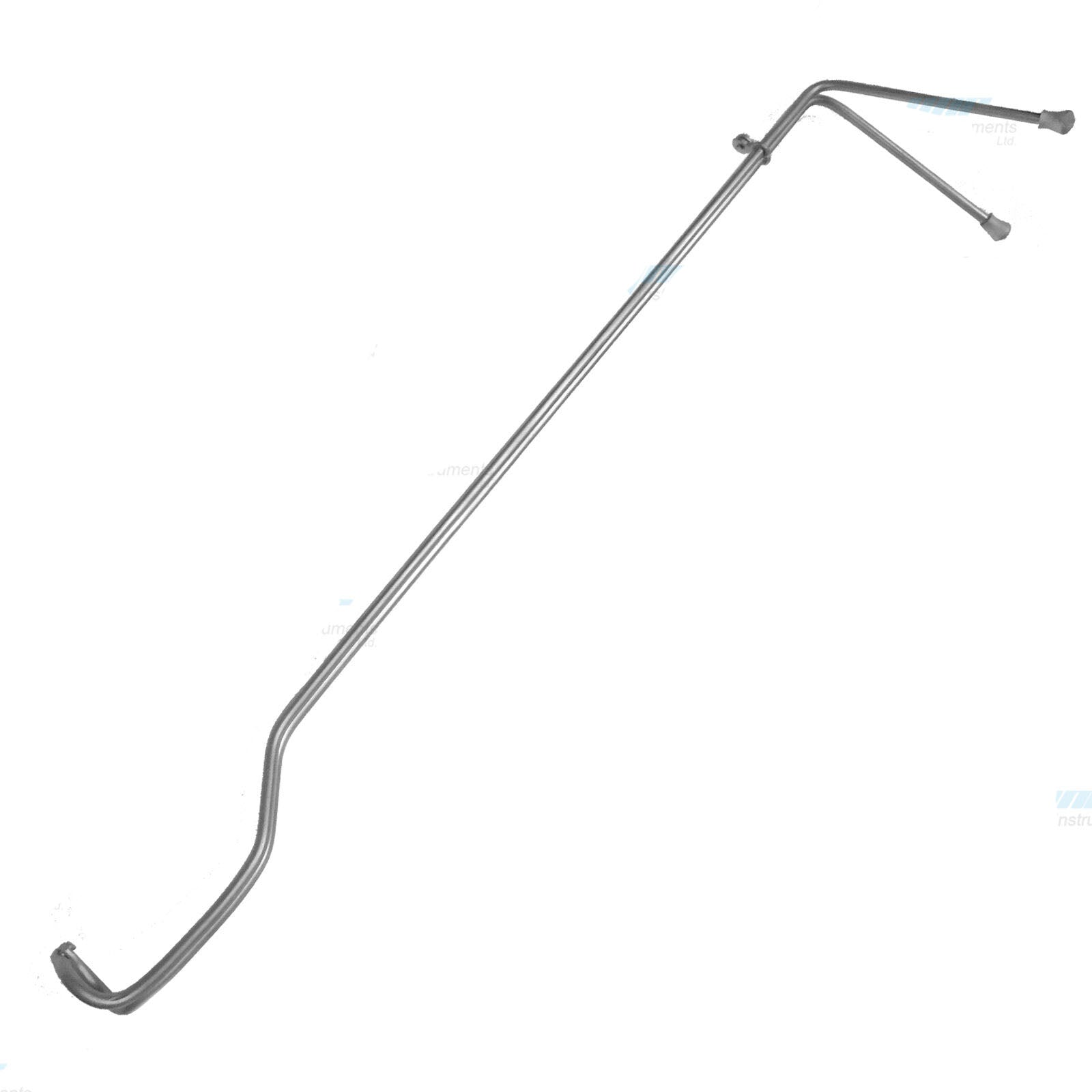 YNR® Obstetric Obstetrical Caming Forceps Medical Veterinary Livestock ...
