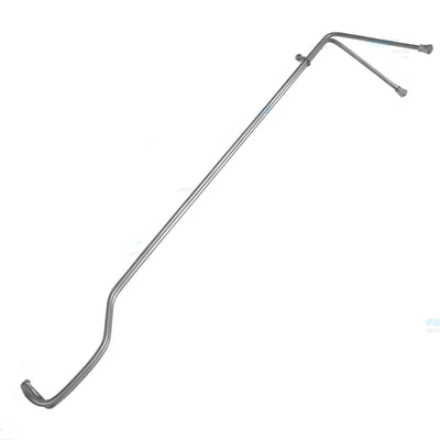 YNR® Obstetric Obstetrical Caming Forceps Medical Veterinary Livestock Supplies