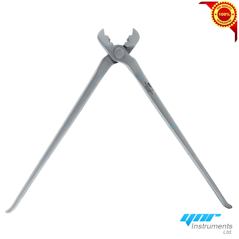 Farriers Horse Shoe Nail Puller