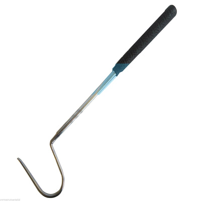 REPTILE HOOK SNAKE HERP TOOLS PIN 25" -YNR