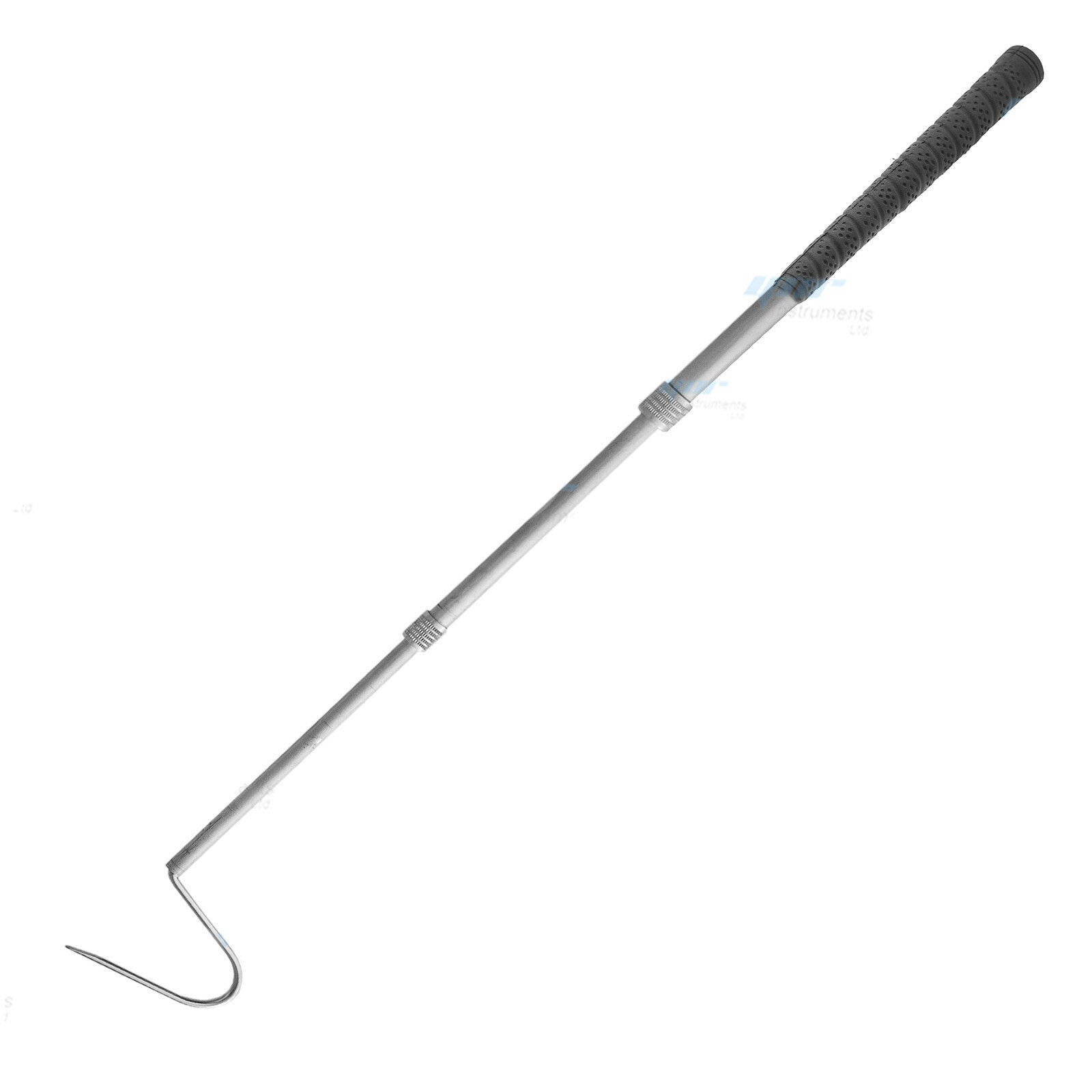YNR® Snake Lizard Hook Herp Pin Tools Reptiles Pet Supplies 36
