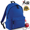 Rucksack Backpack School Bag Men Women