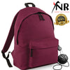 Rucksack Backpack School Bag Men Women