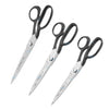 YNR Quality Upholstery Tailor Scissors Material Fabric Dressmaking Cutter Shears – product view 9