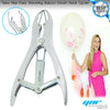 Party Wedding CONFETTI APPLICATOR Big Small BALLOON Mouth Neck Opener Plier