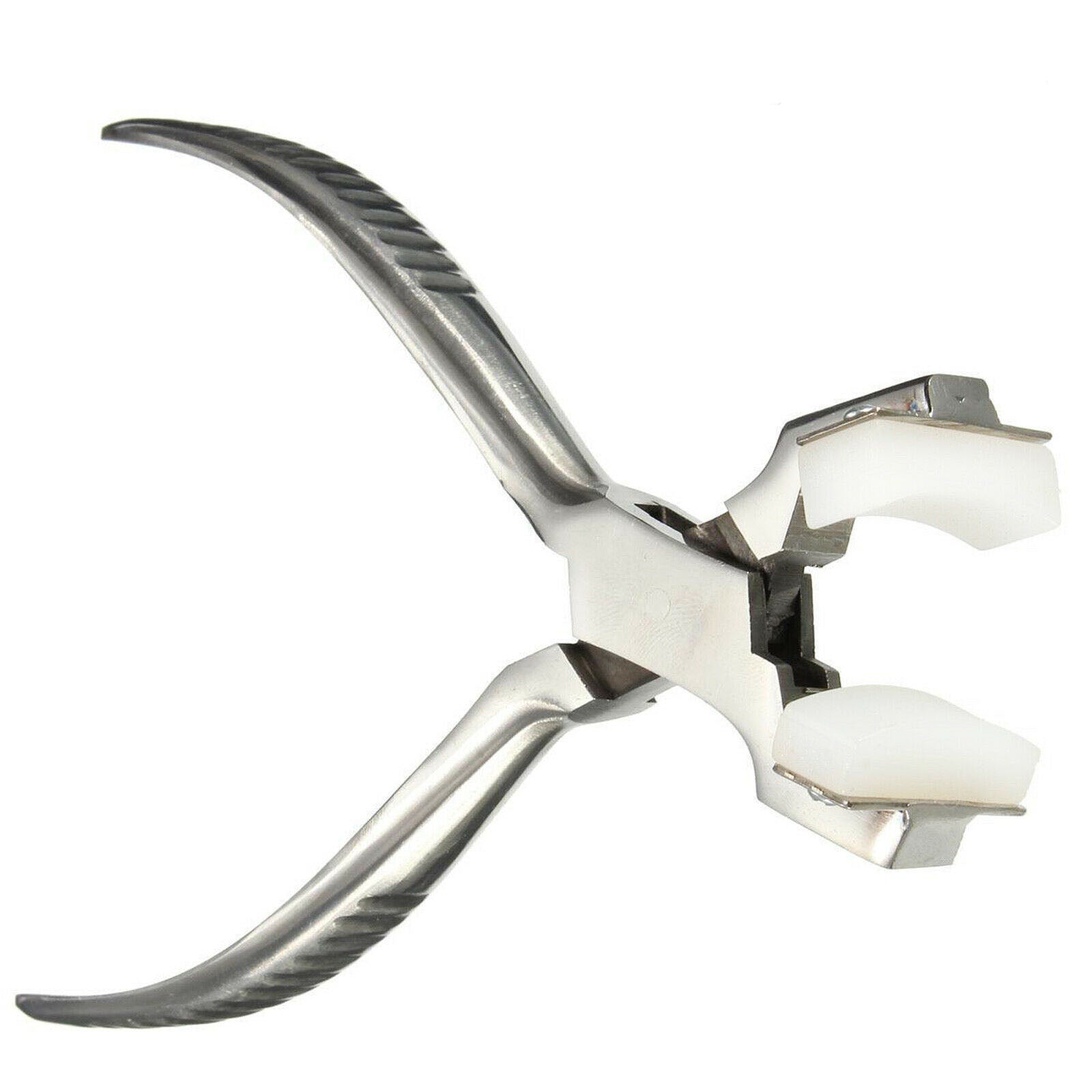 Ring Bending Bracelet Curving Optical Watch Pin Bending Pliers with EX ...