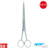 6.5" Pro Hair Cutting Thinning Scissors Set Shears Barber Salon Hairdressing