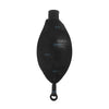 YNR Black Rubber Rebreathing Bag Set 0.5 1 2 3 Litre Medical Hospital Lung