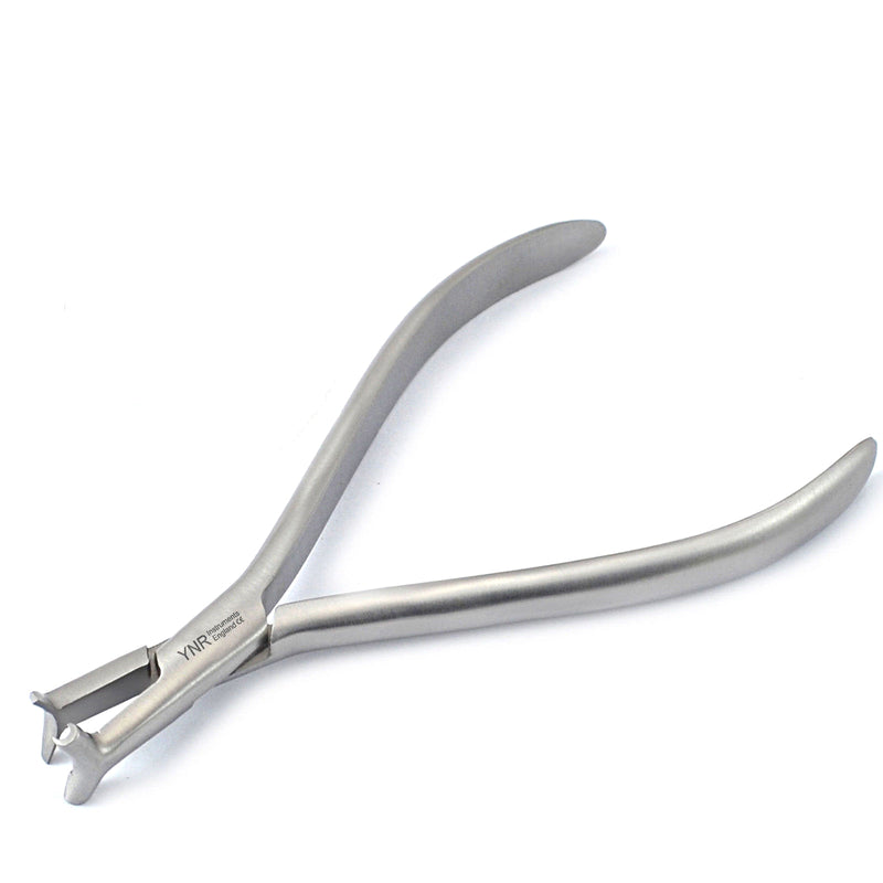 YNR Orthodontic Pliers Cutters Forming Forceps Dental Equipment Dentis ...
