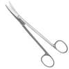 Bandage First Aid Dressing Nursing Paramedic Emergency Mayo Scissors Surgical CE