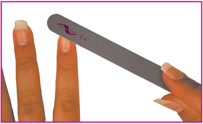 Erlinda Nail Care Set Manicure Set Grooming Kit for Toe Nail Toenail Care Pedicure Travel Tool Kit Set Women Men Germany
