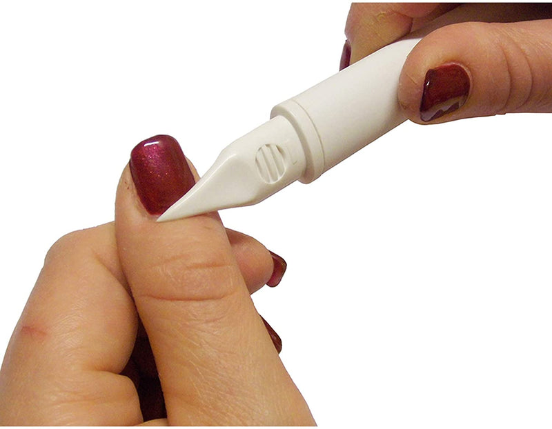 Erlinda Nail Care Set Manicure Set Grooming Kit for Toe Nail Toenail Care Pedicure Travel Tool Kit Set Women Men Germany