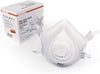 FFP3 Face Mask Cup Dust Masks Valved P3 N99 Disposable Respirator Protected