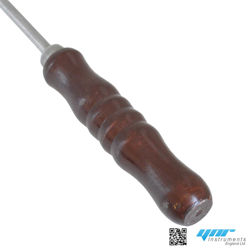 YNR Universal Horse Dental Tooth Float File Rasp 26” 66cm, Veterinary Instrument
