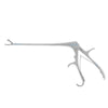 YNR Tischler Biopsy Forceps Shaft 20 cm 5mm Bite Gynecology Surgical Instruments