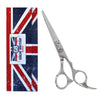 Professional Great British Hairdressing Scissors Barber Salon Hair Cutting Shears Razor Sharp 6 Inches