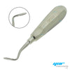 YNR® Dental Root Elevator Luxation Extraction Dentist Lab Surgery Equipment CE