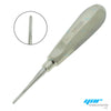 YNR® Dental Root Elevator Luxation Extraction Dentist Lab Surgery Equipment CE