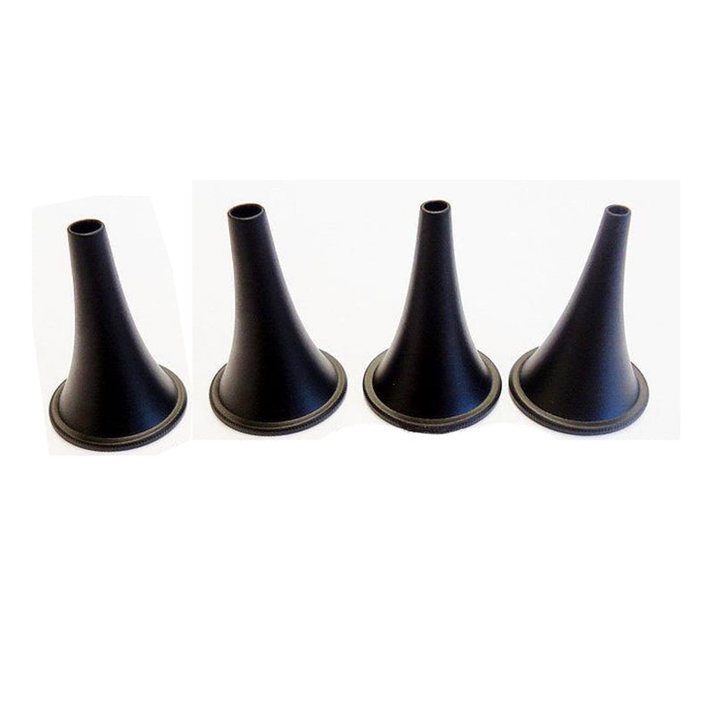 thumbnail image 2 of Gruber Ear Specula 4/Set – ENT Surgical Instruments – Stainless Steel – Made In Pakistan 2 of 4