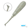 YNR® Dental Root Elevator Luxation Extraction Dentist Lab Surgery Equipment CE