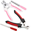 Dog Nail Clippers Pet Cat Rabbit Sheep Animal Claw Trimmer Grooming Large Small