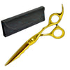 Professional Hairdressing Scissors Barber Salon Hair Cutting Shears Razor Sharp