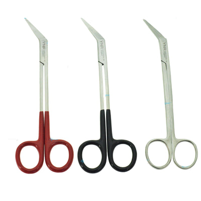 Kelly Toe Nail Scissors + Clippers Extra Long Reach Handle Pedicure Chiropody CE