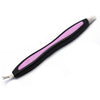 Cuticle Pusher UV Gel Polish Soak Off Remover Tool Nail Arts Cuticle Trimmer