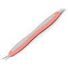 Cuticle Pusher UV Gel Polish Soak Off Remover Tool Nail Arts Cuticle Trimmer