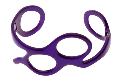 YNR PRO Personalized Barber Hairdressers Scissors Bracelet Style Steel