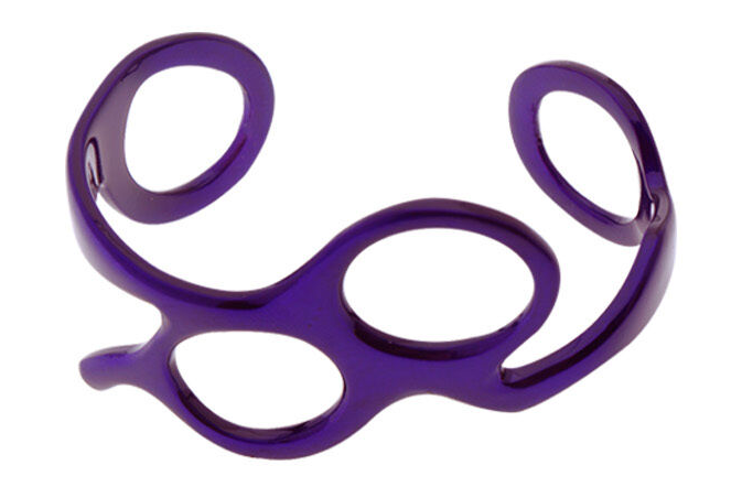 YNR PRO Personalized Barber Hairdressers Scissors Bracelet New Style Steel