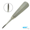 YNR® Dental Root Elevator Luxation Extraction Dentist Lab Surgery Equipment CE