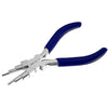 YNR 6 in 1 Pliers Wire Looping Forming Bail Making Shaping Jump Ring  3-9 mm